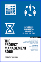 THE PROJECT MANAGEMENT BOOK