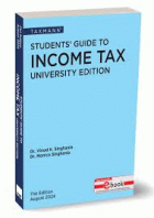 STUDENTS' GUIDE TO INCOME TAX