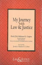 MY JOURNEY WITH LAW & JUSTICE