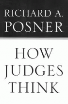 HOW JUDGES THINK