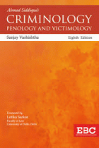 CRIMINOLOGY, PENOLOGY AND VICTIMOLOGY