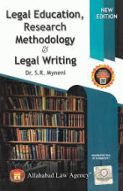 LEGAL EDUCATION, RESEARCH METHODOLOGY & LEGAL WRITING