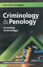 CRIMINOLOGY & PENOLOGY (INCLUDING VICTIMOLOGY)