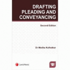 DRAFTING PLEADING AND CONVEYANCING